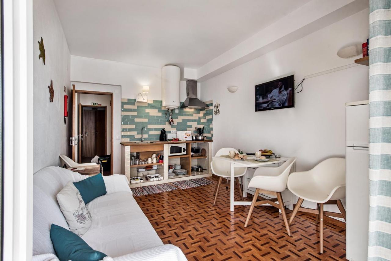 Sea Star Apartments Algarve Армасан-де-Пера Экстерьер фото