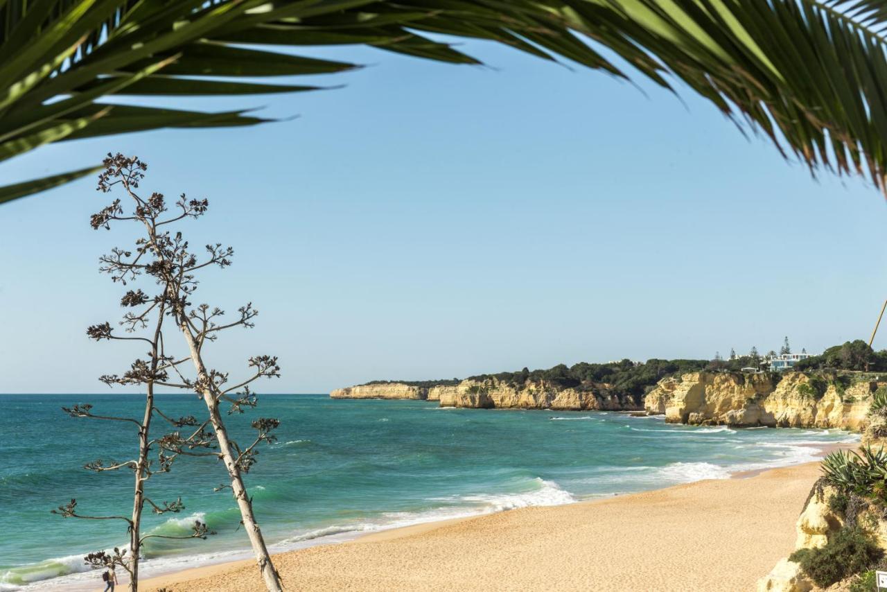 Sea Star Apartments Algarve Армасан-де-Пера Экстерьер фото