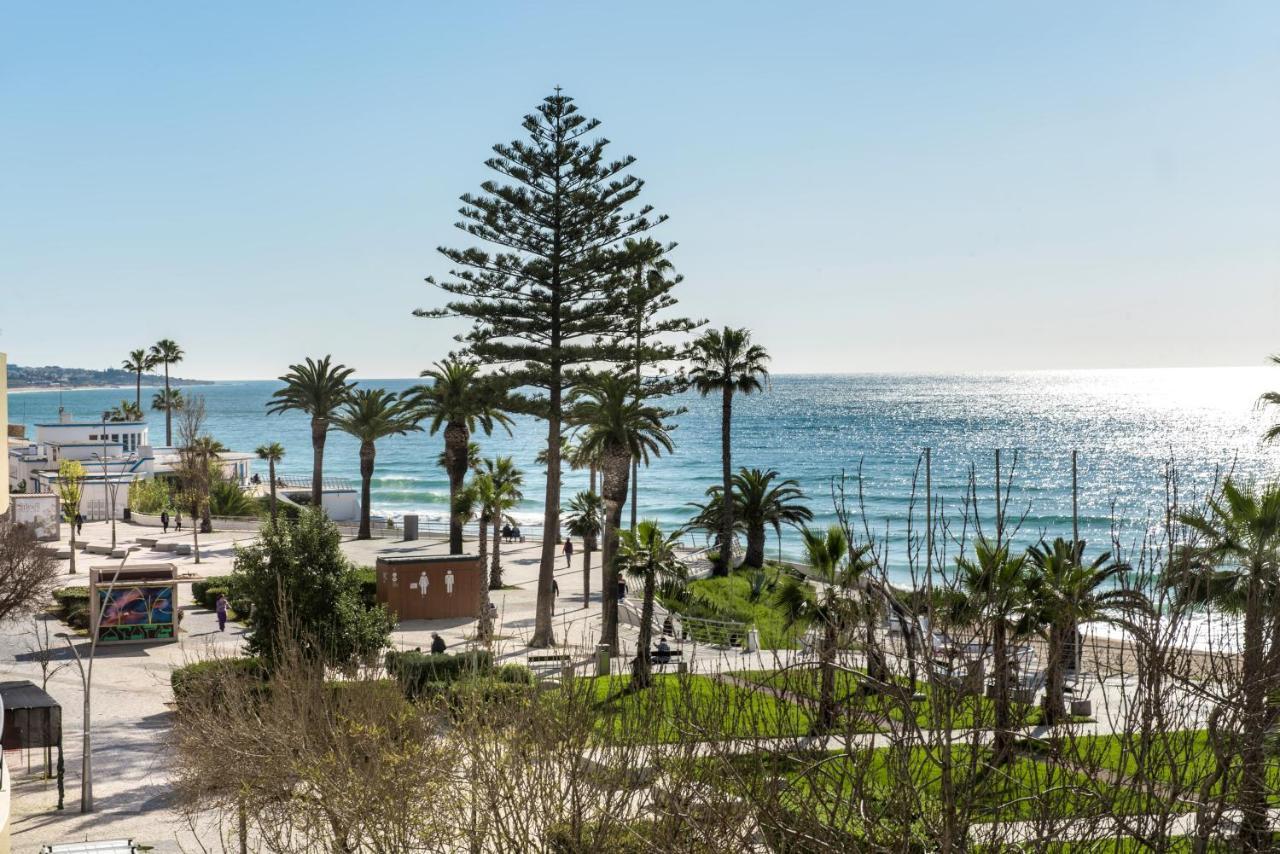 Sea Star Apartments Algarve Армасан-де-Пера Экстерьер фото
