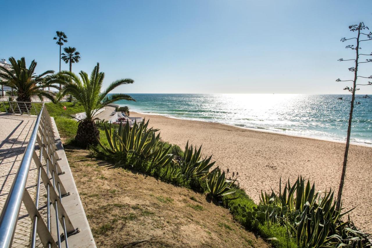 Sea Star Apartments Algarve Армасан-де-Пера Экстерьер фото