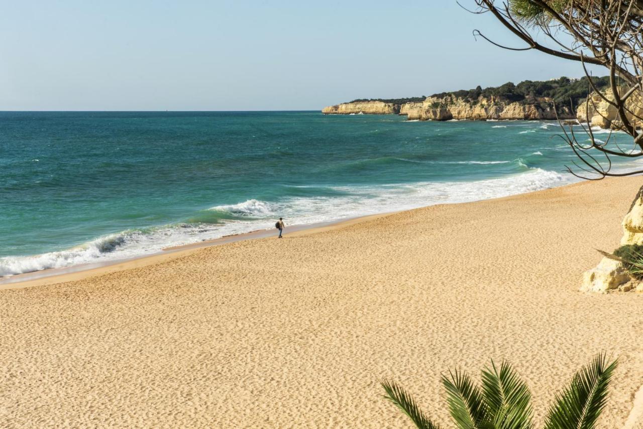 Sea Star Apartments Algarve Армасан-де-Пера Экстерьер фото